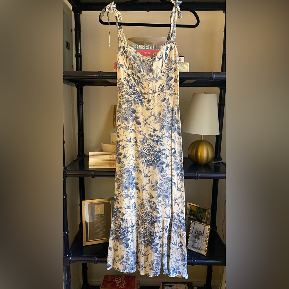 Reformation Dress